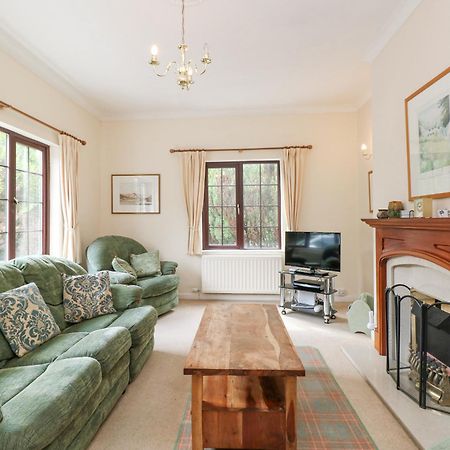 Brantfell Lodge Windermere Ngoại thất bức ảnh