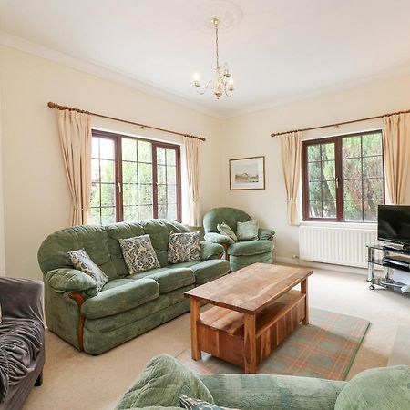 Brantfell Lodge Windermere Ngoại thất bức ảnh