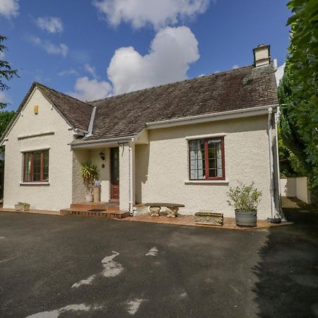 Brantfell Lodge Windermere Ngoại thất bức ảnh