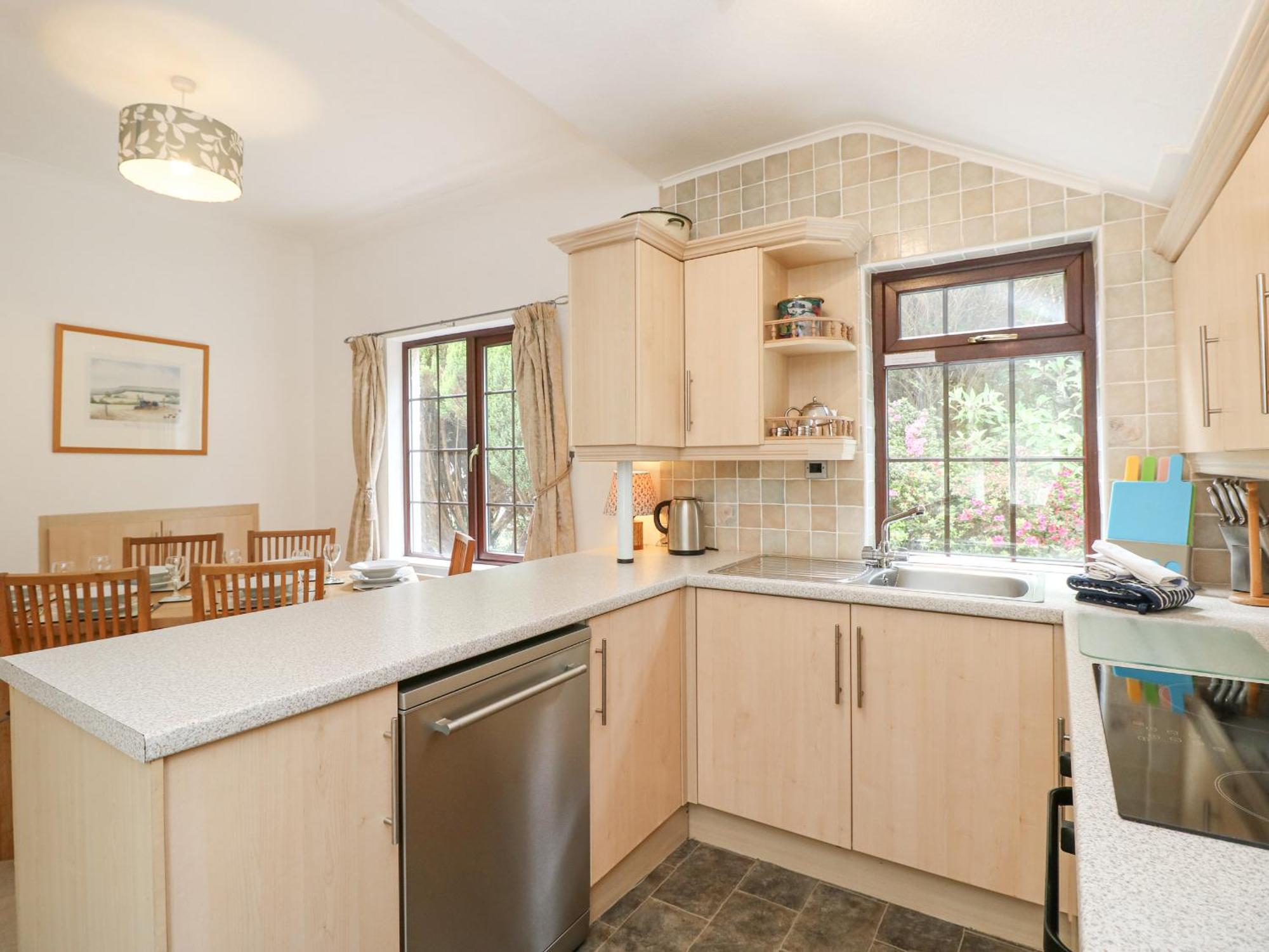 Brantfell Lodge Windermere Ngoại thất bức ảnh