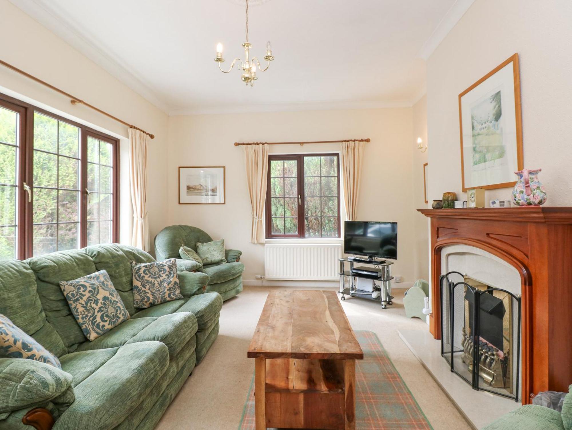 Brantfell Lodge Windermere Ngoại thất bức ảnh