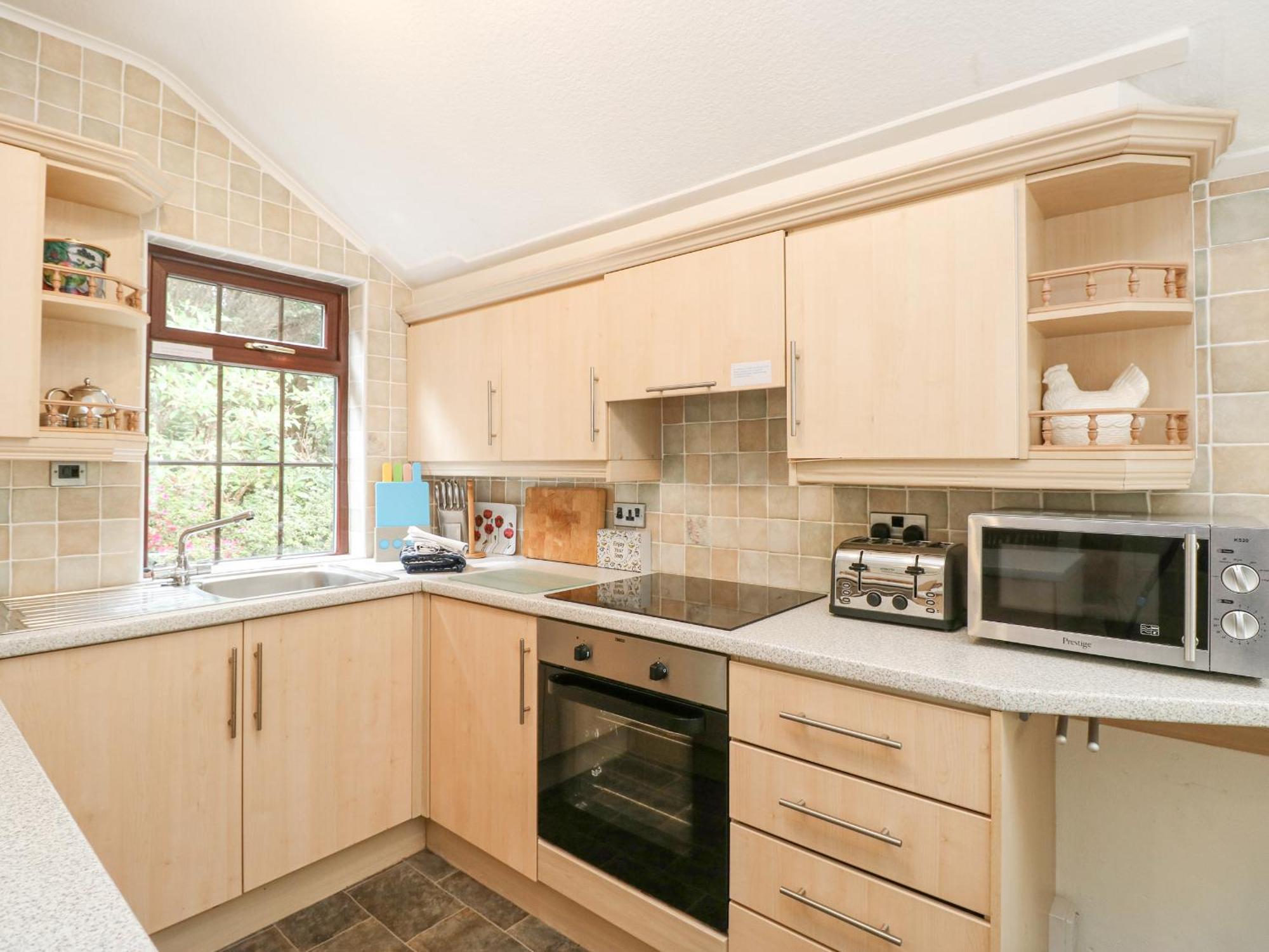 Brantfell Lodge Windermere Ngoại thất bức ảnh