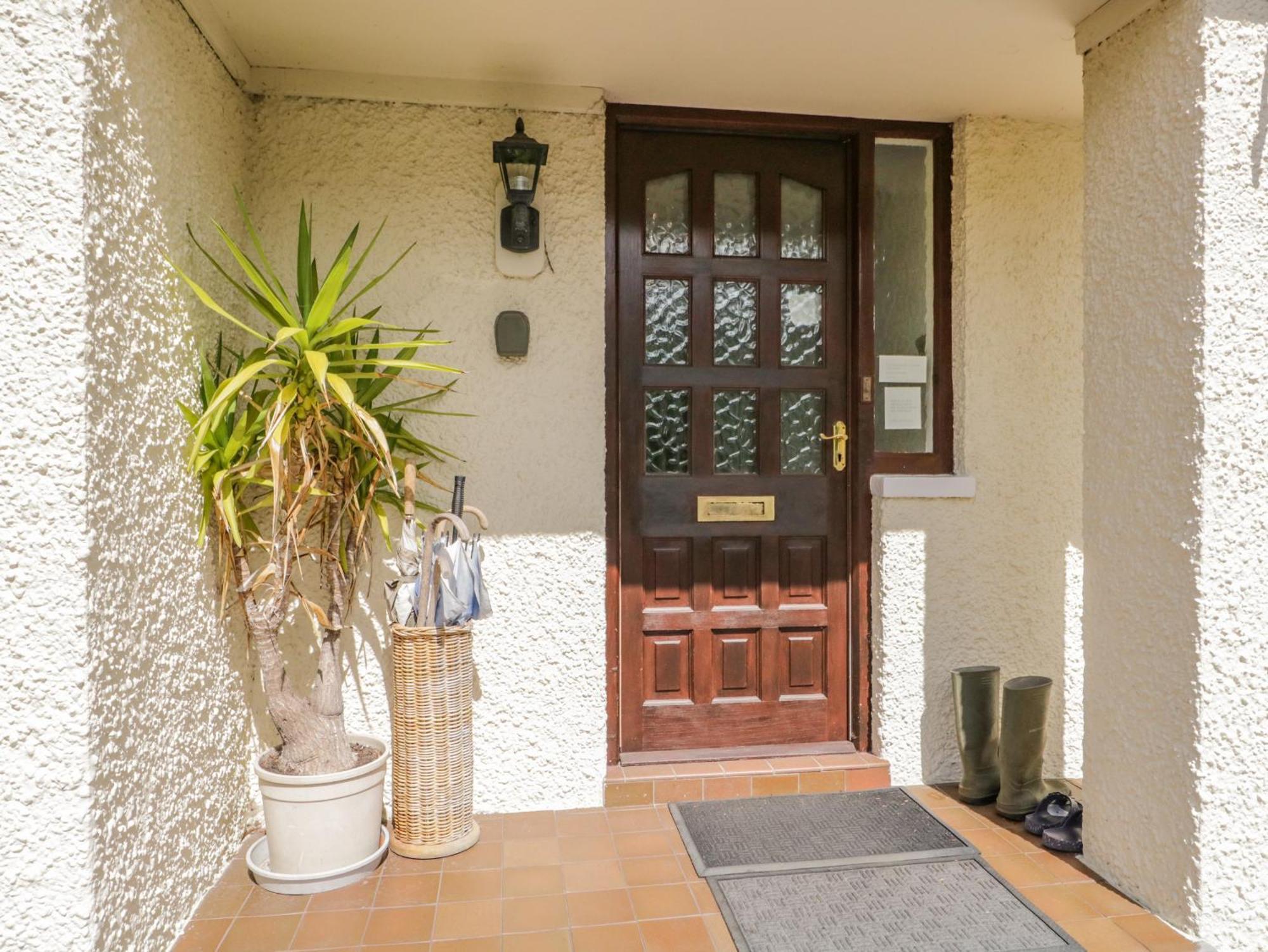 Brantfell Lodge Windermere Ngoại thất bức ảnh