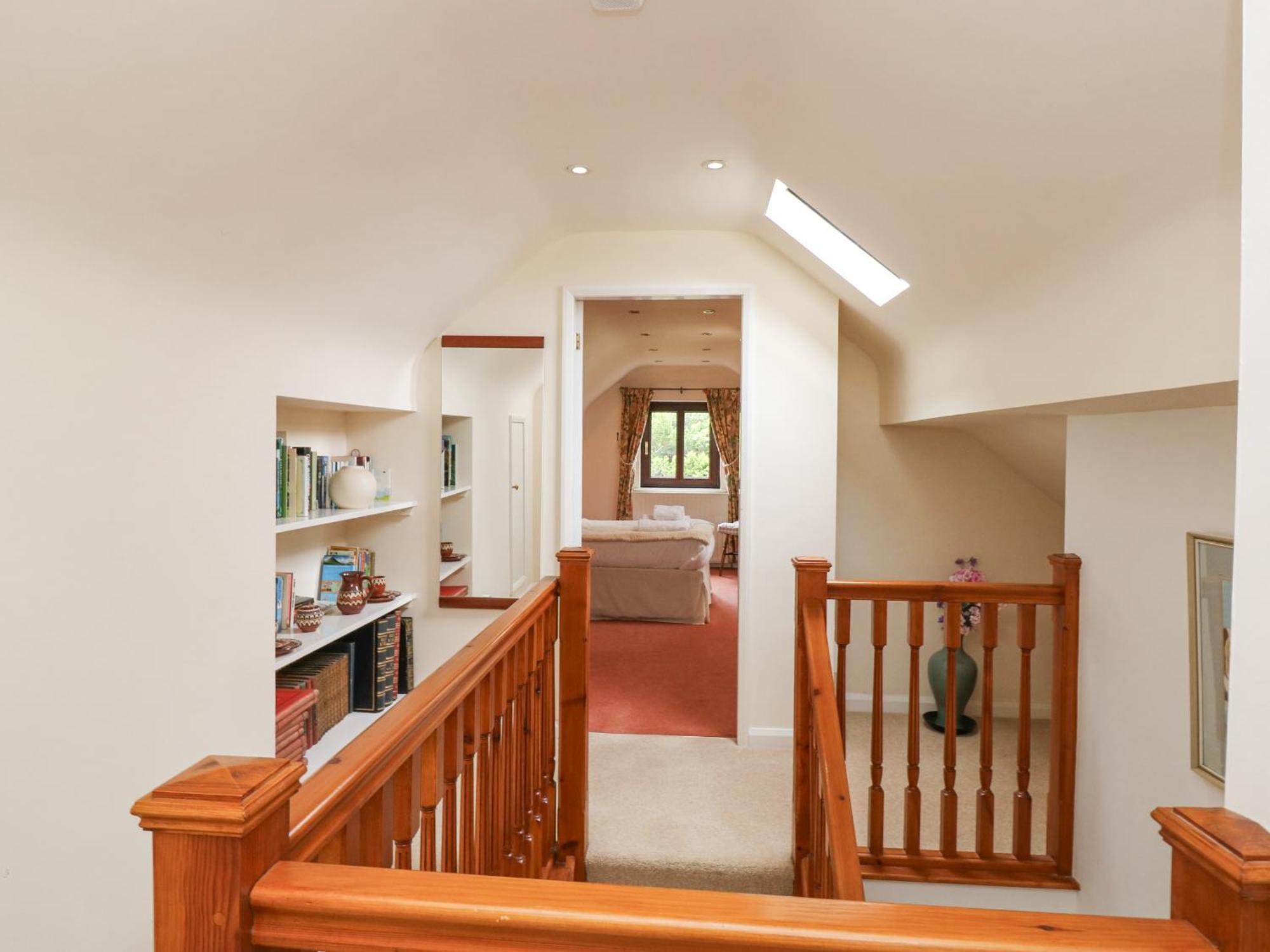 Brantfell Lodge Windermere Ngoại thất bức ảnh