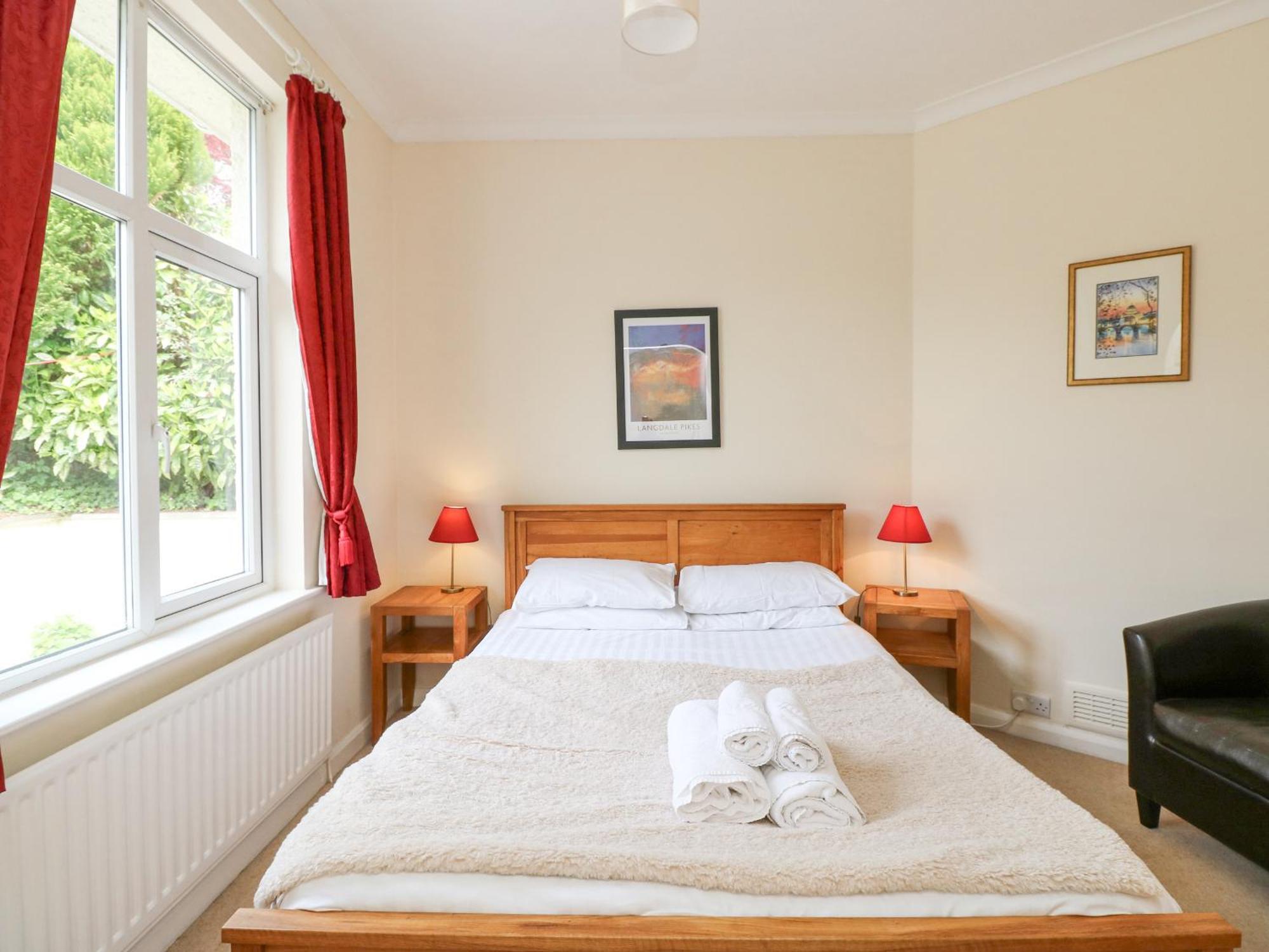 Brantfell Lodge Windermere Ngoại thất bức ảnh