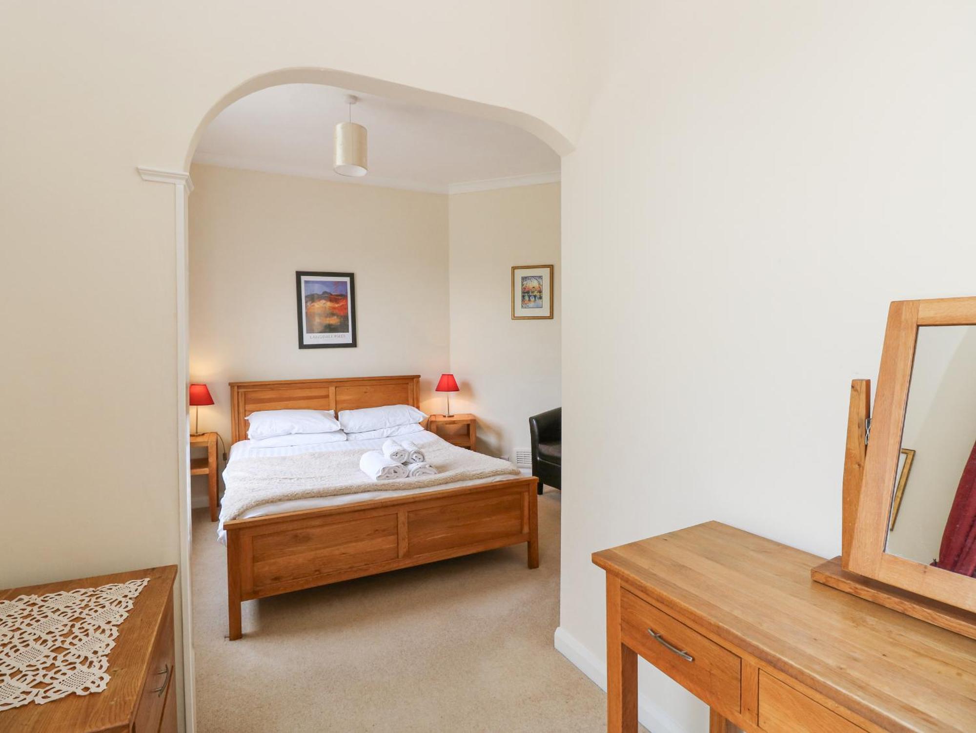 Brantfell Lodge Windermere Ngoại thất bức ảnh