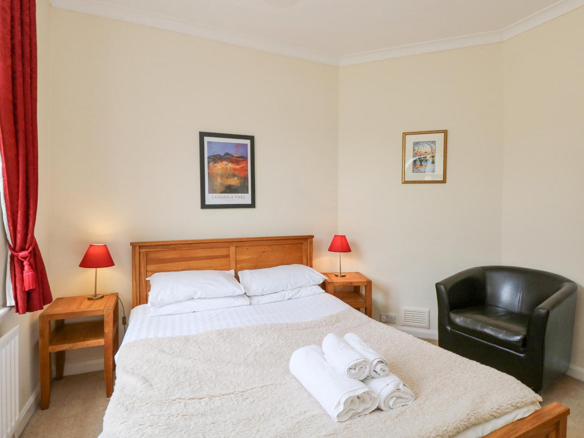 Brantfell Lodge Windermere Ngoại thất bức ảnh