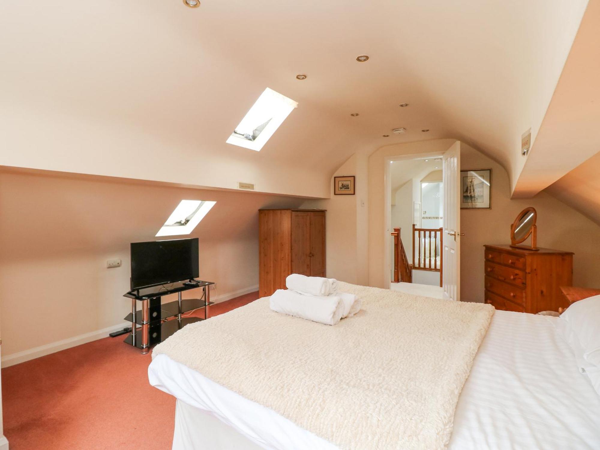Brantfell Lodge Windermere Ngoại thất bức ảnh