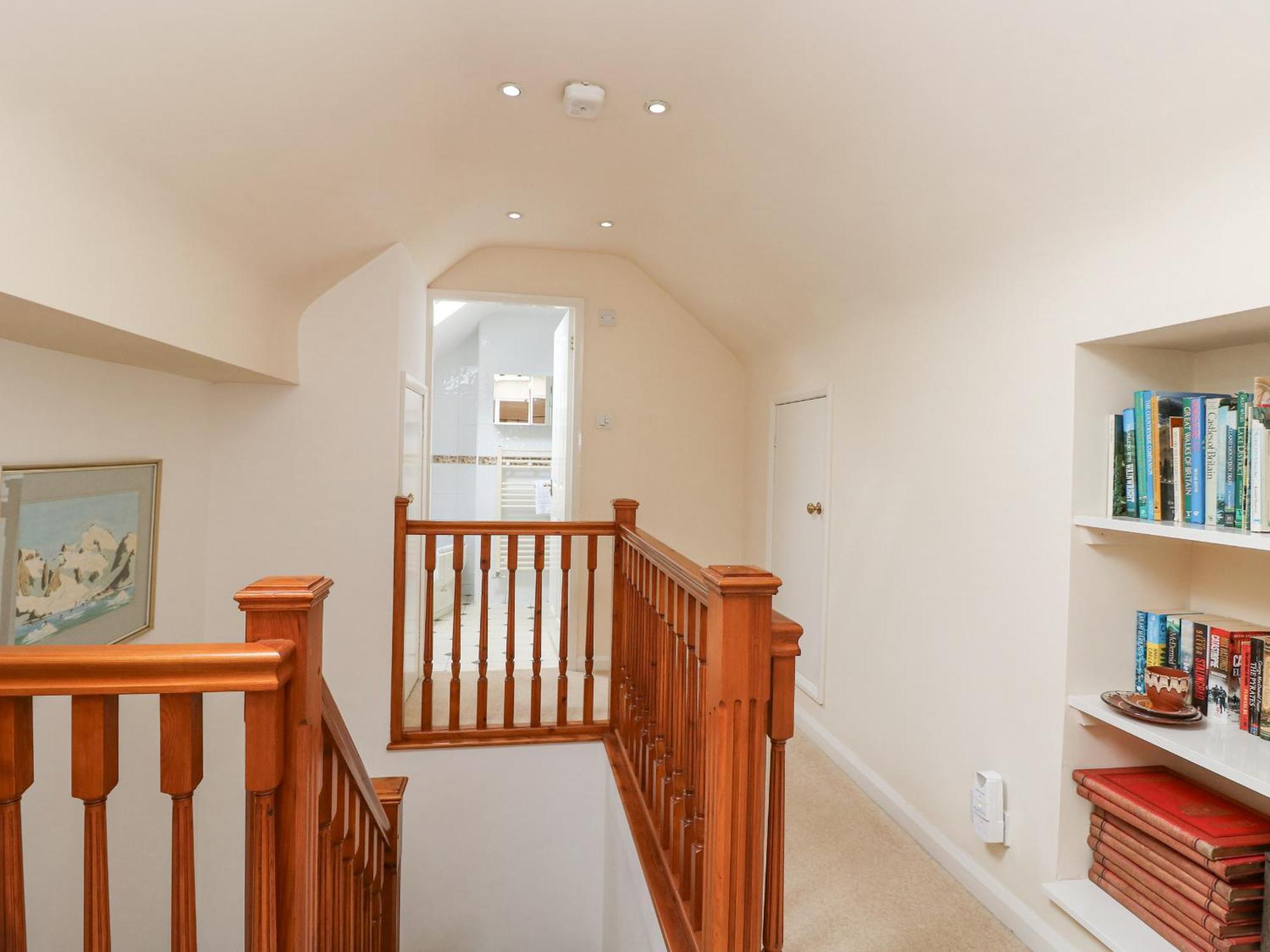 Brantfell Lodge Windermere Ngoại thất bức ảnh