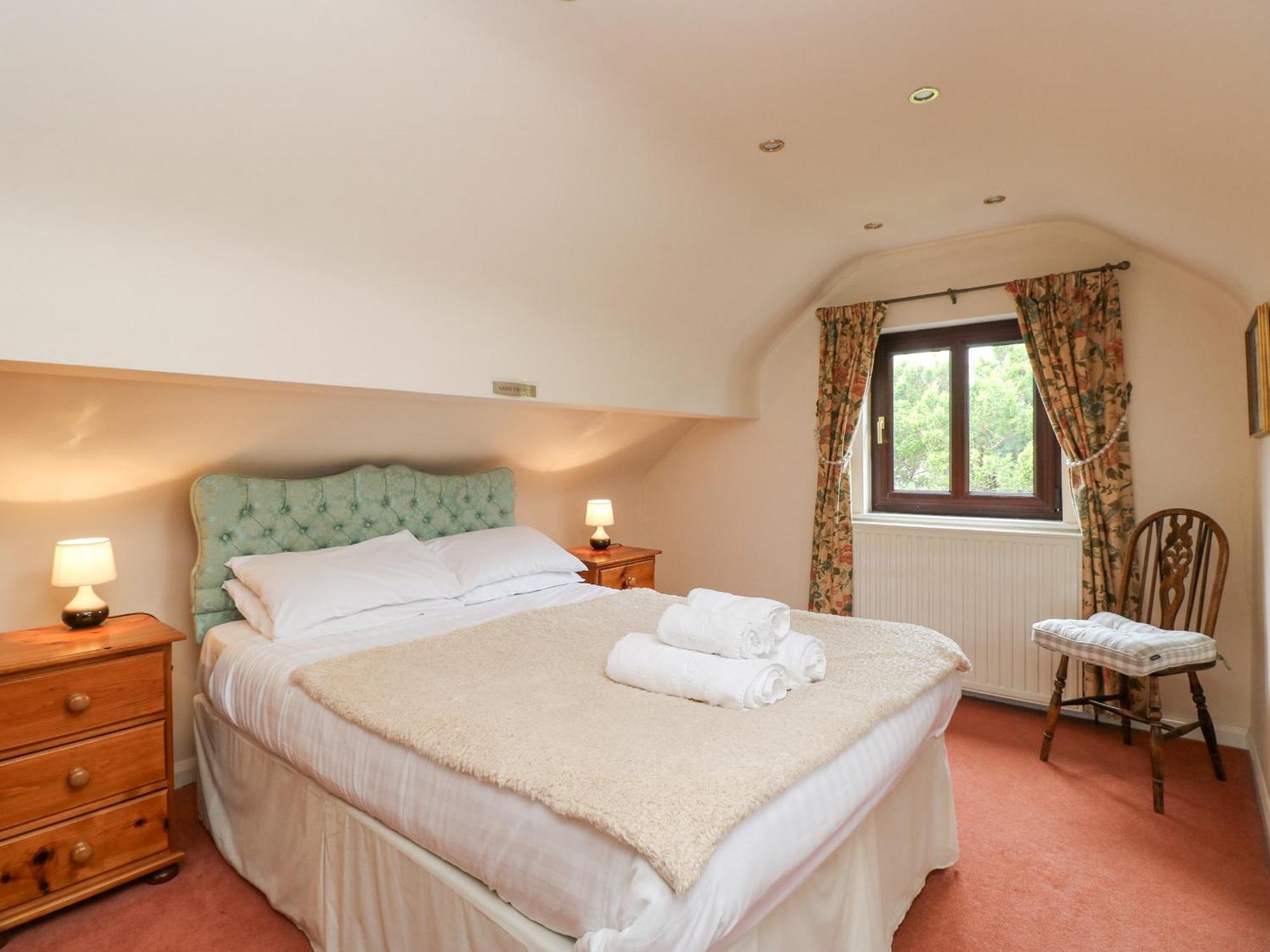 Brantfell Lodge Windermere Ngoại thất bức ảnh