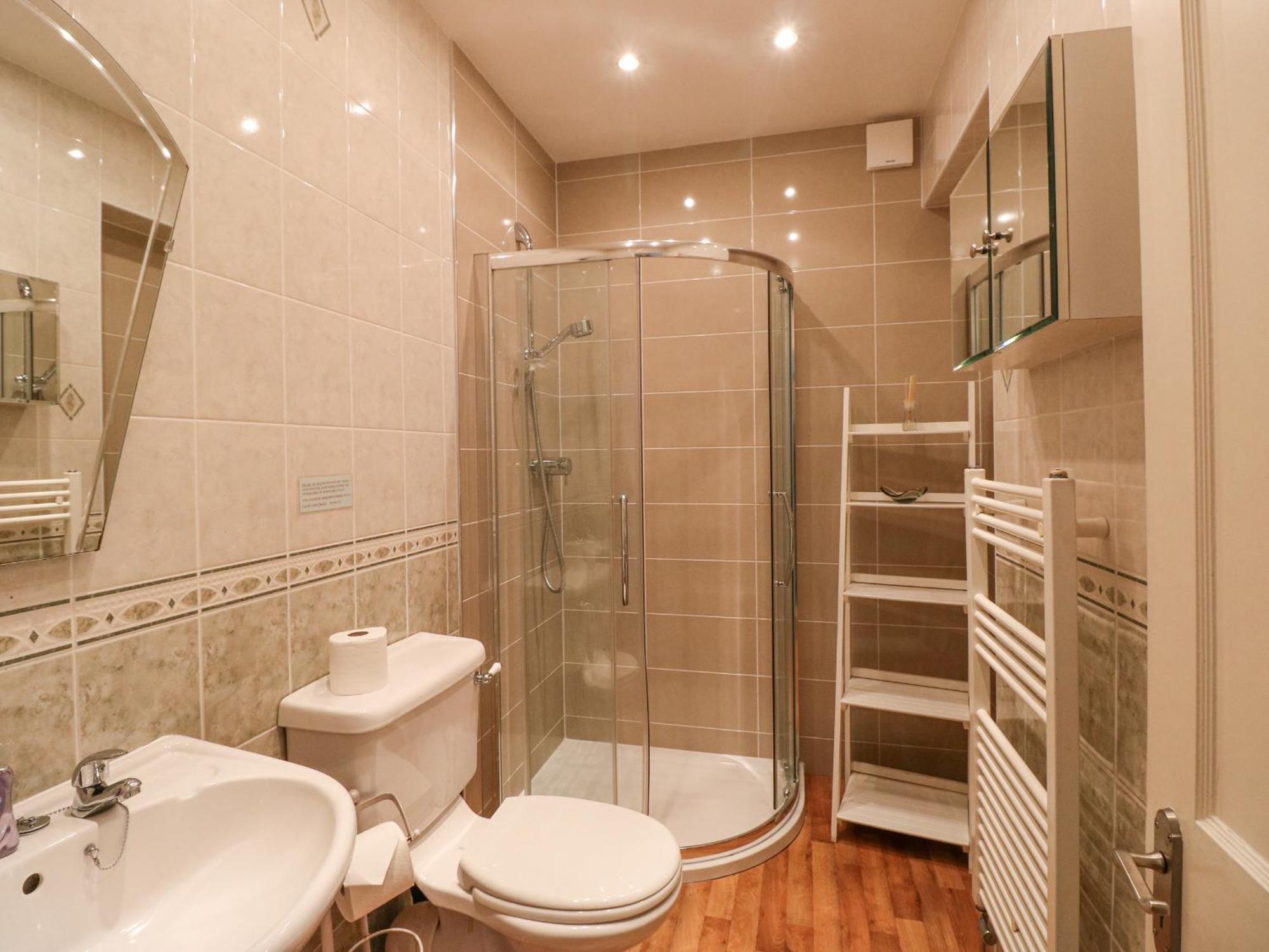 Brantfell Lodge Windermere Ngoại thất bức ảnh
