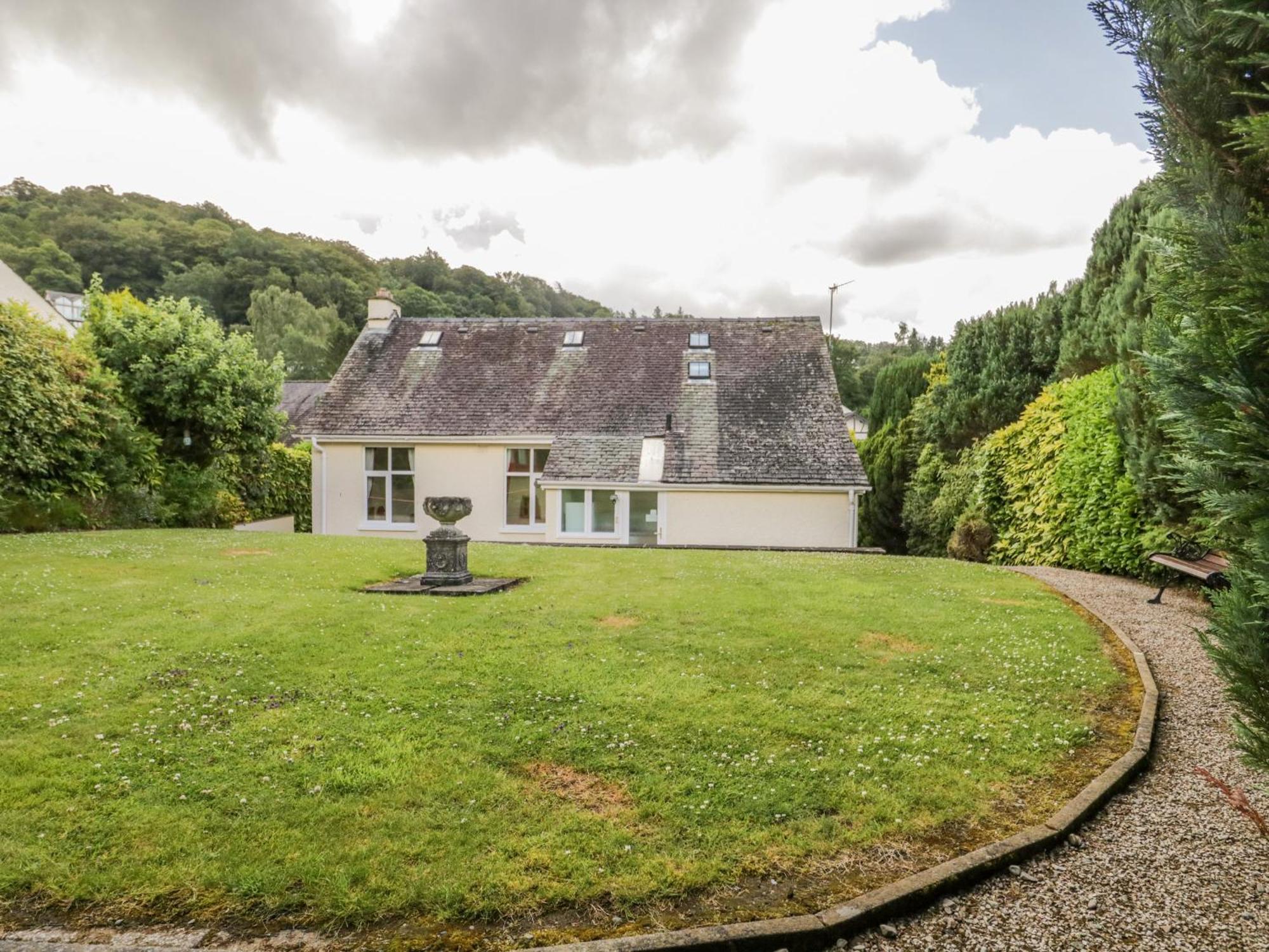 Brantfell Lodge Windermere Ngoại thất bức ảnh