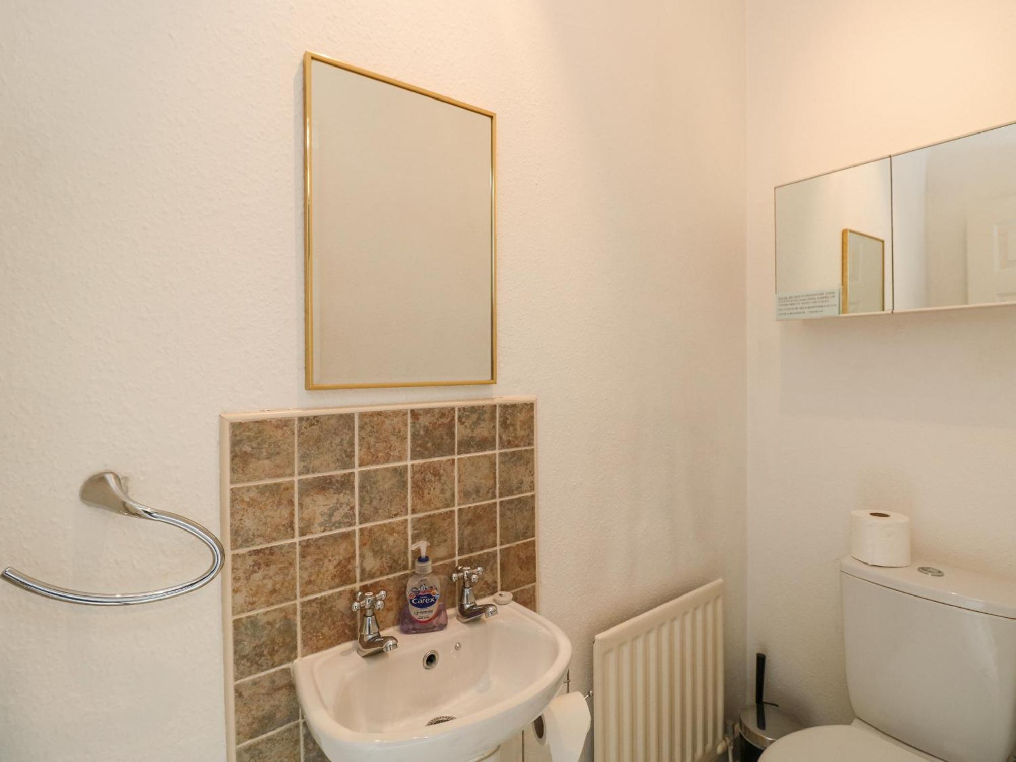Brantfell Lodge Windermere Ngoại thất bức ảnh